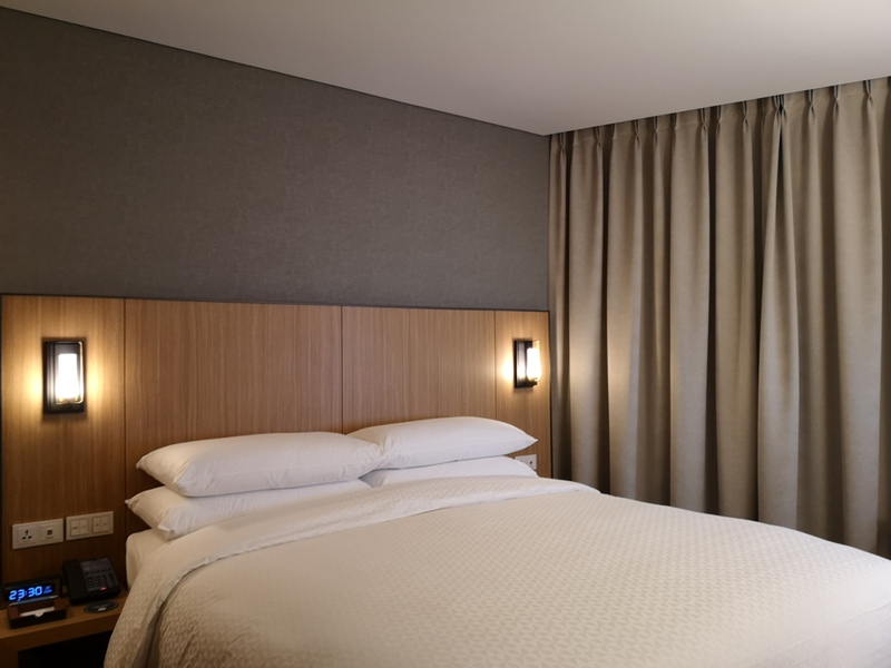 fourpointsguro15 Seoul-Four Points by Sheraton, Guro簡單平實首爾九老福朋