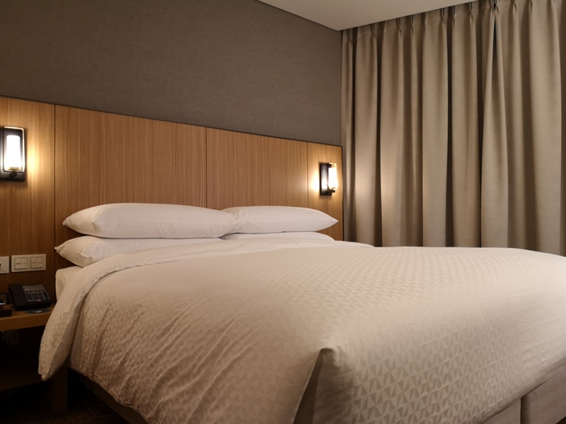 fourpointsguro16 Seoul-Four Points by Sheraton, Guro簡單平實首爾九老福朋