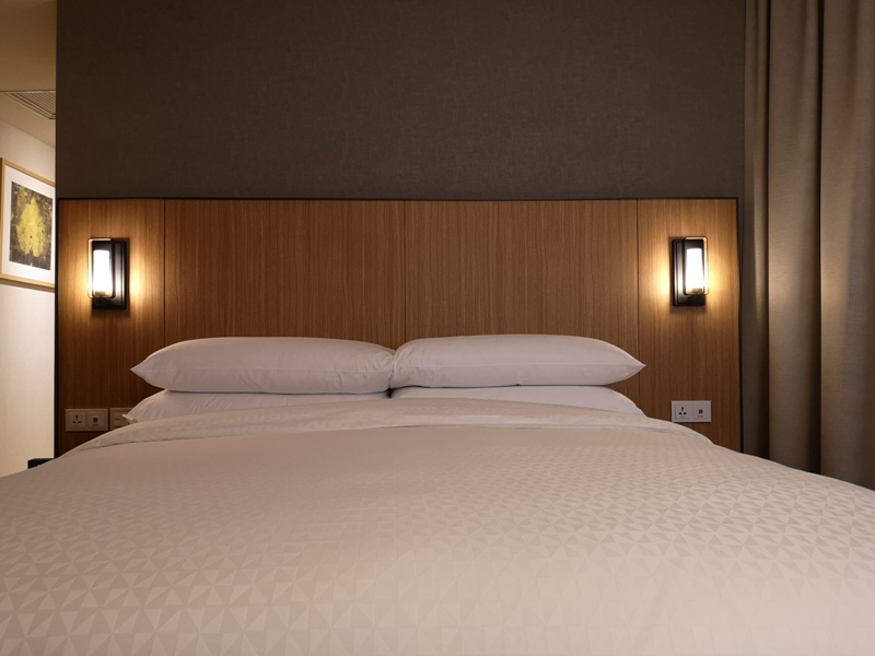 fourpointsguro17 Seoul-Four Points by Sheraton, Guro簡單平實首爾九老福朋