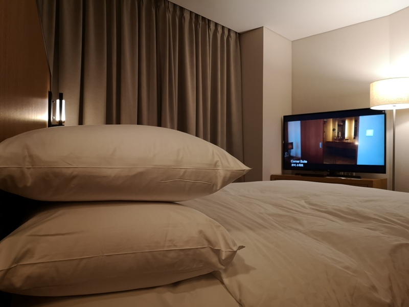 fourpointsguro18 Seoul-Four Points by Sheraton, Guro簡單平實首爾九老福朋