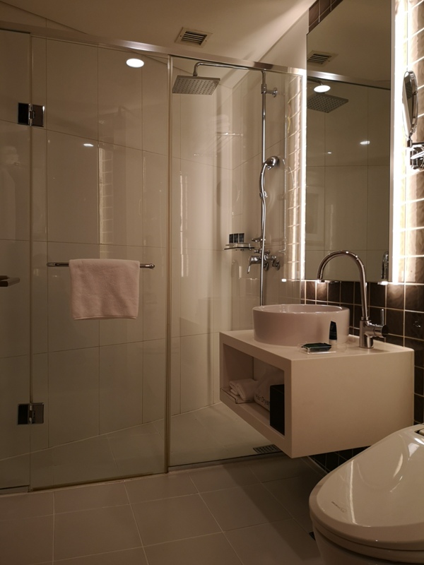 fourpointsguro20 Seoul-Four Points by Sheraton, Guro簡單平實首爾九老福朋