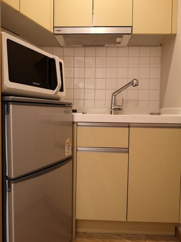 fourpointsguro21 Seoul-Four Points by Sheraton, Guro簡單平實首爾九老福朋