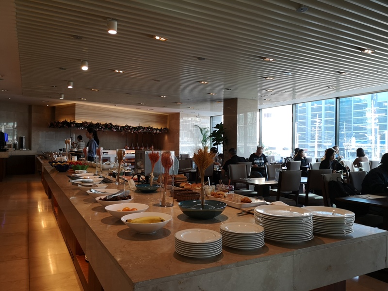 fourpointsguro28 Seoul-Four Points by Sheraton, Guro簡單平實首爾九老福朋