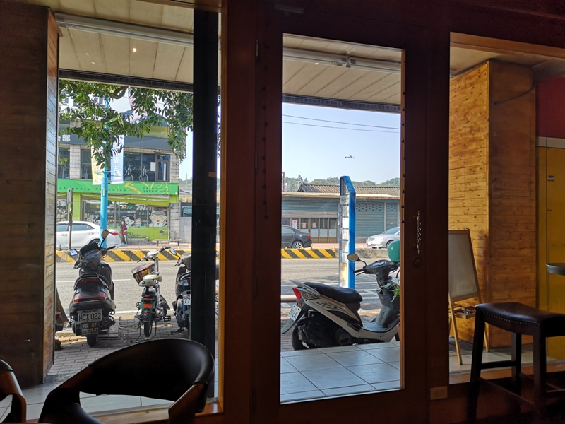 kozou03 楊梅-小僧咖啡 埔心少見手沖 玩攝影也愛咖啡有個性的老闆