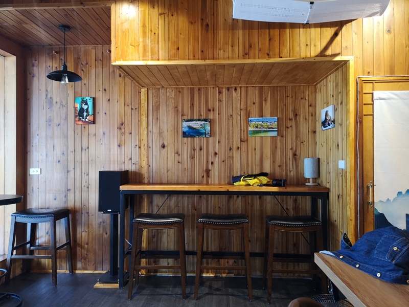 kozou04 楊梅-小僧咖啡 埔心少見手沖 玩攝影也愛咖啡有個性的老闆