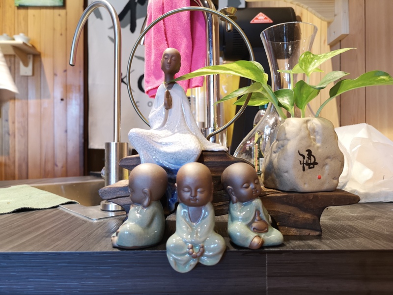 kozou05 楊梅-小僧咖啡 埔心少見手沖 玩攝影也愛咖啡有個性的老闆