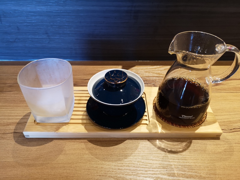 kozou11 楊梅-小僧咖啡 埔心少見手沖 玩攝影也愛咖啡有個性的老闆