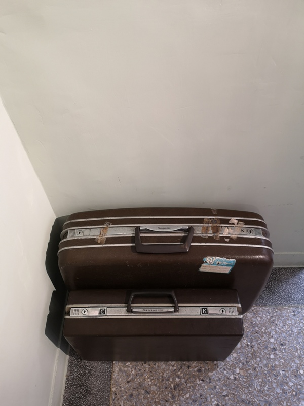 livinggreen14 大安-貳房苑 超美設計 園藝咖啡甜點 潮州街咖啡館有點潮...