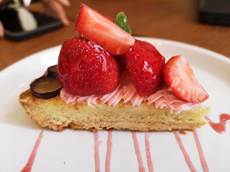 livinggreen17 大安-貳房苑 超美設計 園藝咖啡甜點 潮州街咖啡館有點潮...