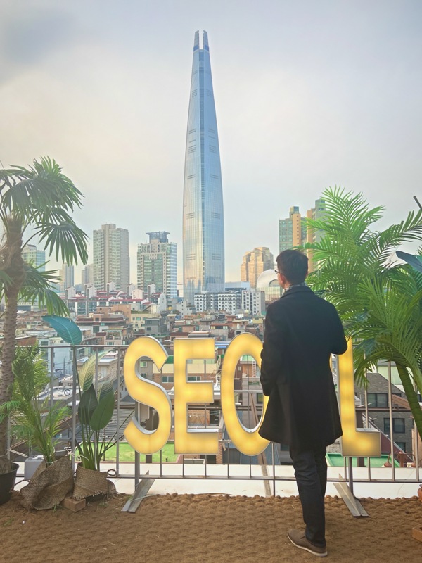 Seoul-Seoulism首爾主義 網紅店但一次就夠