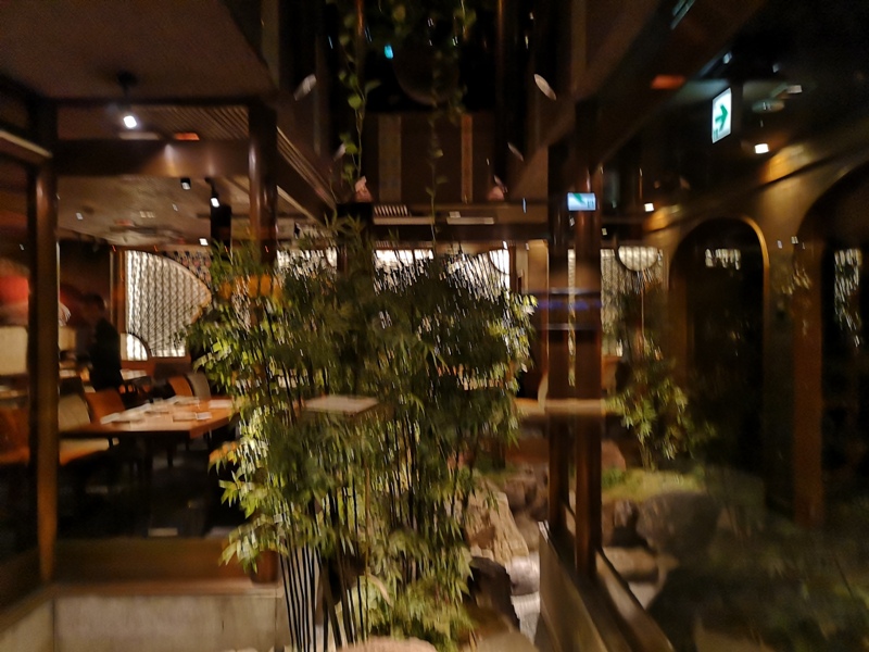 seryna02 Roppongi-瀨里奈 螃蟹和牛 清爽湯頭好好吃