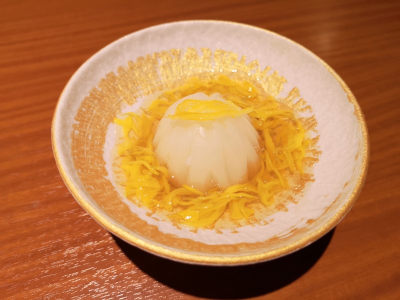 seryna04 Roppongi-瀨里奈 螃蟹和牛 清爽湯頭好好吃