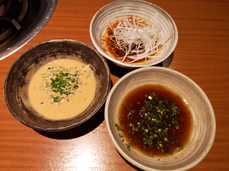 seryna11 Roppongi-瀨里奈 螃蟹和牛 清爽湯頭好好吃