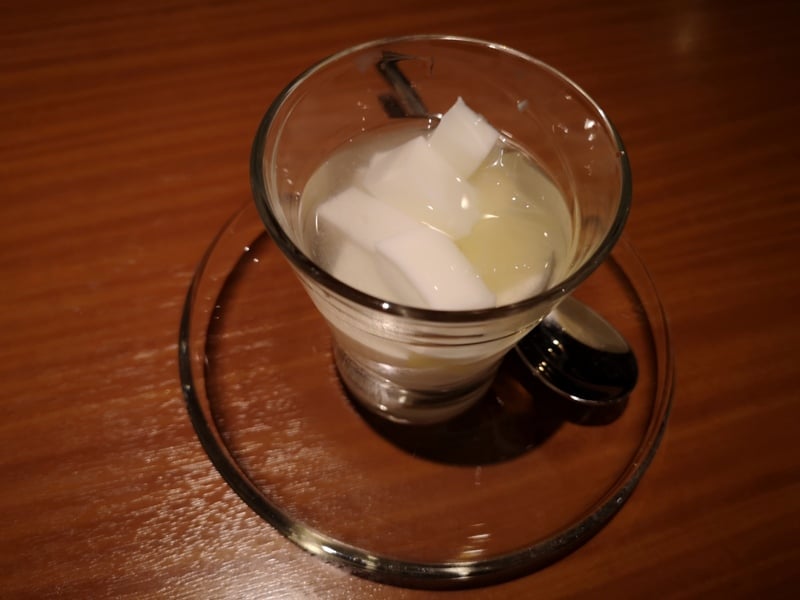 seryna17 Roppongi-瀨里奈 螃蟹和牛 清爽湯頭好好吃