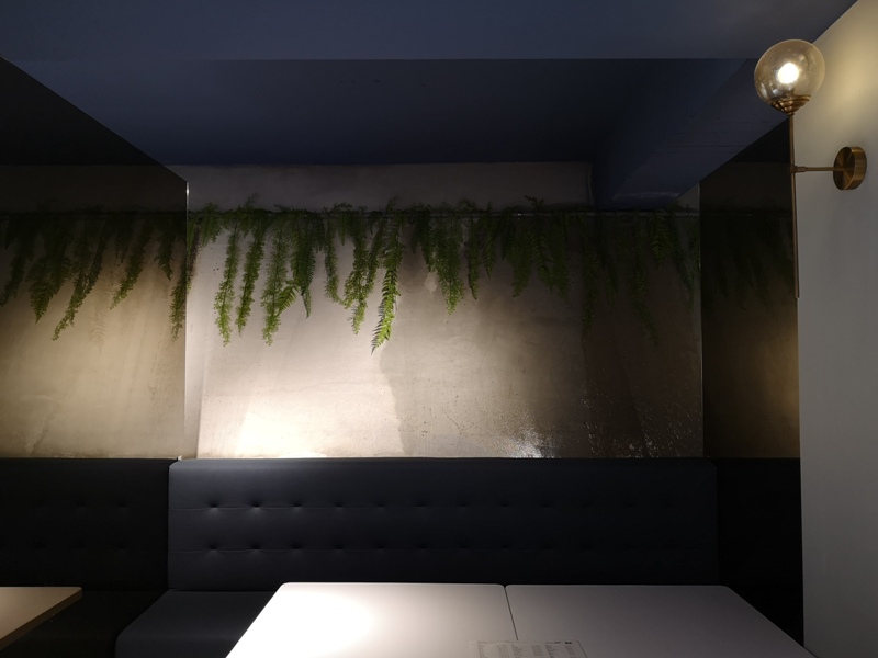 watercoffee08 烏來-瀑布咖啡 坐擁瀑布景觀的時尚咖啡館