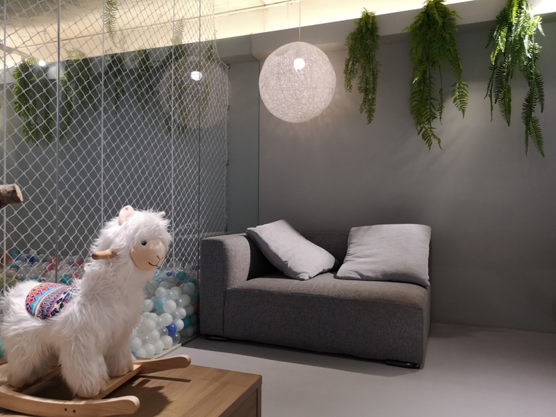 watercoffee10 烏來-瀑布咖啡 坐擁瀑布景觀的時尚咖啡館