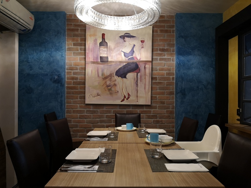 Botega-del-vin02 大安-Botega del vin紅蝦評鑑 好好吃的義大利餐廳