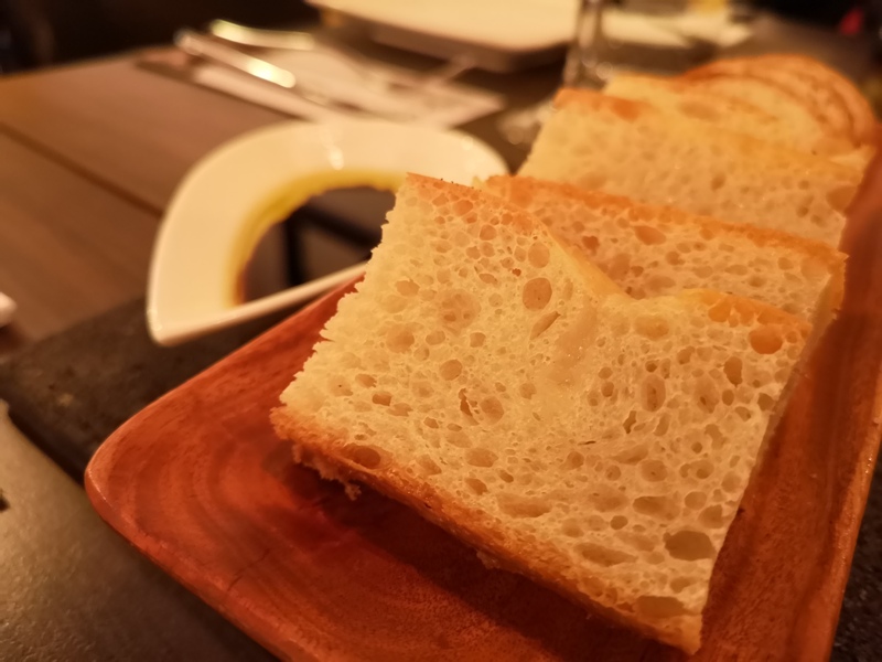 Botega-del-vin06 大安-Botega del vin紅蝦評鑑 好好吃的義大利餐廳