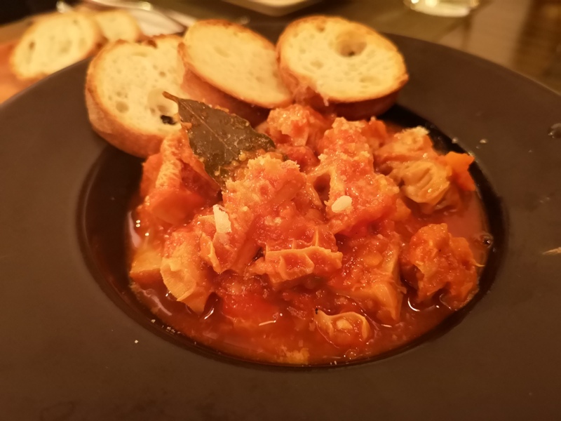 Botega-del-vin07 大安-Botega del vin紅蝦評鑑 好好吃的義大利餐廳