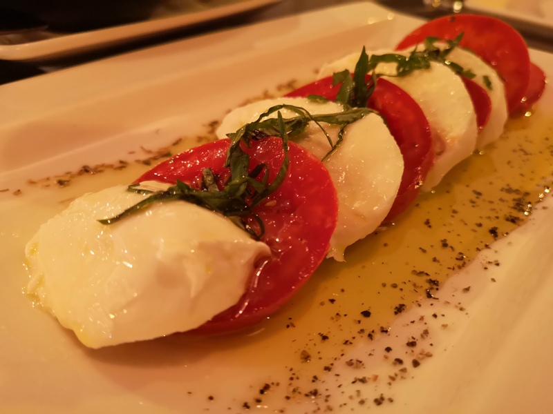 Botega-del-vin08 大安-Botega del vin紅蝦評鑑 好好吃的義大利餐廳