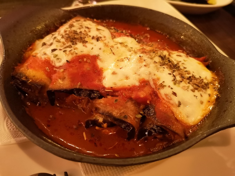 Botega-del-vin09 大安-Botega del vin紅蝦評鑑 好好吃的義大利餐廳