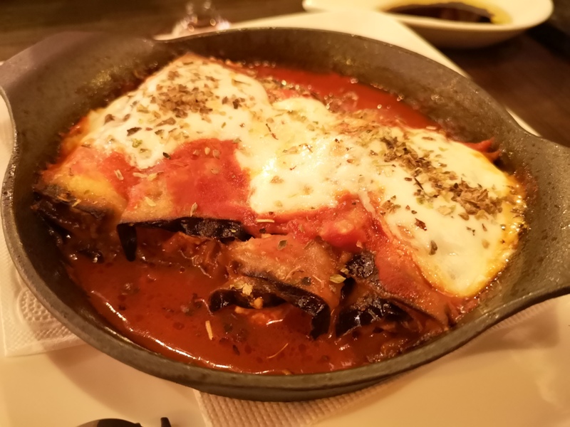 Botega-del-vin10 大安-Botega del vin紅蝦評鑑 好好吃的義大利餐廳