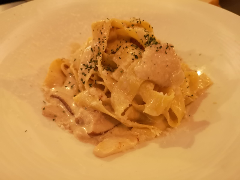 Botega-del-vin11 大安-Botega del vin紅蝦評鑑 好好吃的義大利餐廳