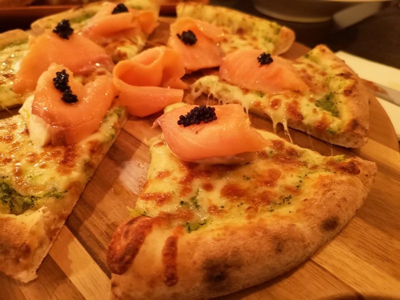 Botega-del-vin12 大安-Botega del vin紅蝦評鑑 好好吃的義大利餐廳