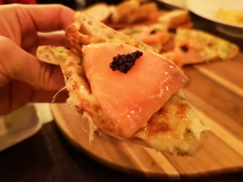 Botega-del-vin13 大安-Botega del vin紅蝦評鑑 好好吃的義大利餐廳