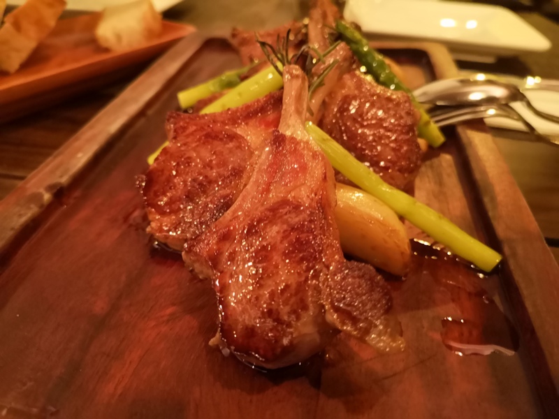 Botega-del-vin14 大安-Botega del vin紅蝦評鑑 好好吃的義大利餐廳