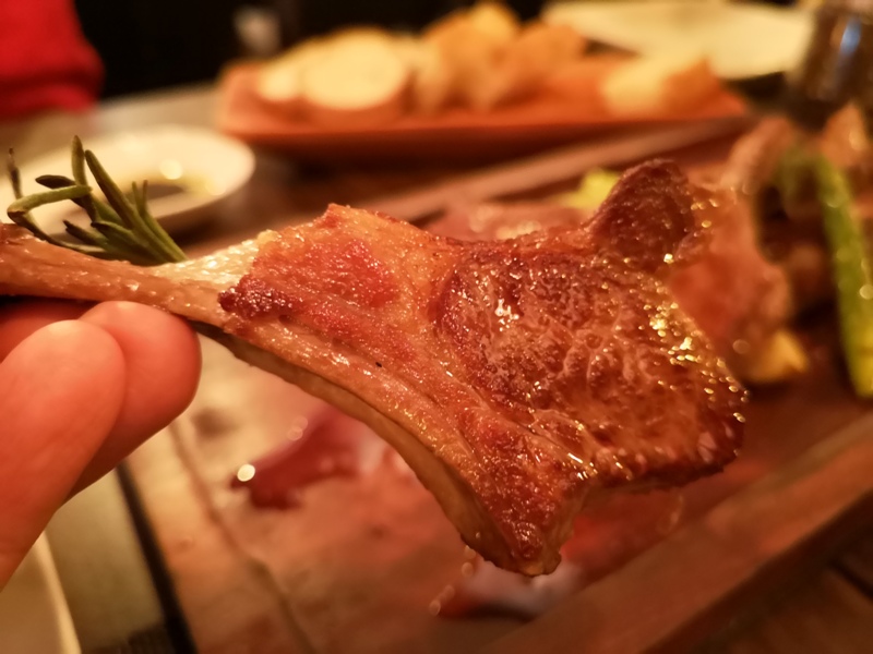 Botega-del-vin15 大安-Botega del vin紅蝦評鑑 好好吃的義大利餐廳