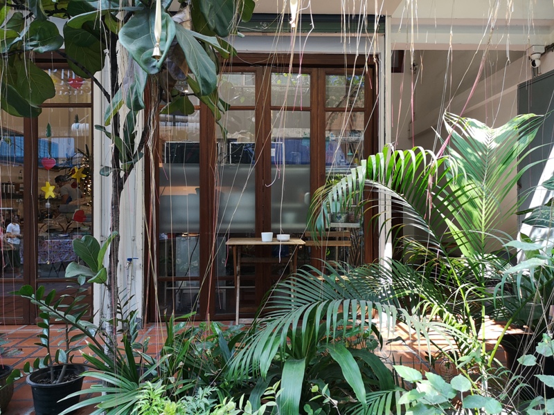 bettermoon03 Bangkok-咖啡也走環保風 曼谷Better Moon x Refill Station