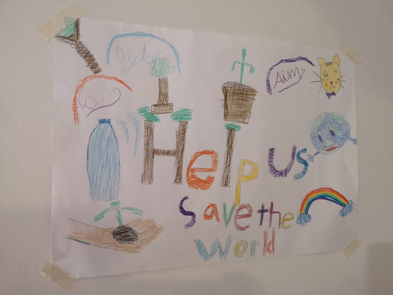 bettermoon10 Bangkok-咖啡也走環保風 曼谷Better Moon x Refill Station