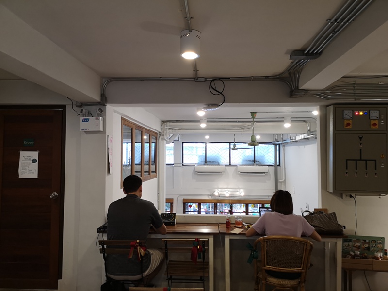 bettermoon11 Bangkok-咖啡也走環保風 曼谷Better Moon x Refill Station