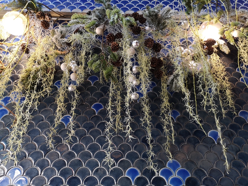 bluewhalecafe07 Bangkok-Blue Whale Cafe大海FU藍鯨悠遊 曼谷網紅咖啡館