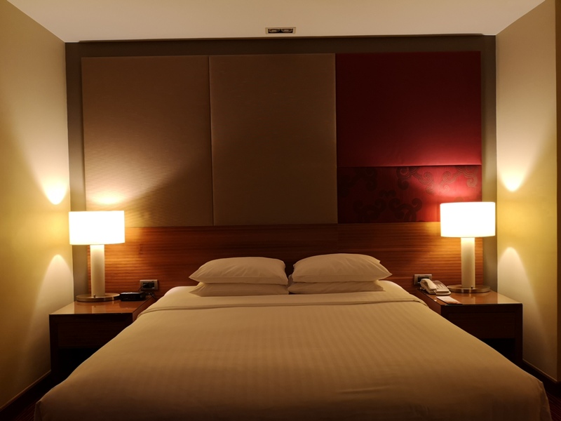 courtyardbangkok15 Bangkok-Courtyard by Marriott曼谷萬怡簡單平實交通方便