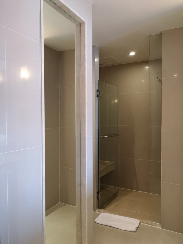 courtyardbangkok17 Bangkok-Courtyard by Marriott曼谷萬怡簡單平實交通方便