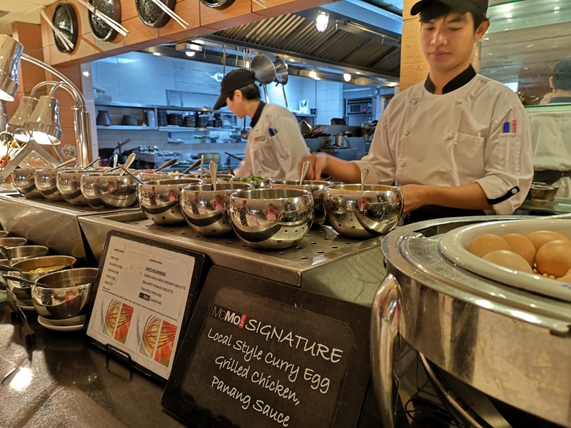 courtyardbangkok34 Bangkok-Courtyard by Marriott曼谷萬怡簡單平實交通方便