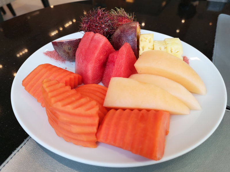 courtyardbangkok36 Bangkok-Courtyard by Marriott曼谷萬怡簡單平實交通方便