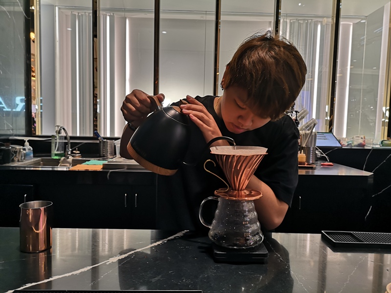 cpscoffee11 Bangkok-CPS Coffee 華麗時尚精品咖啡館 at ICONSIAM