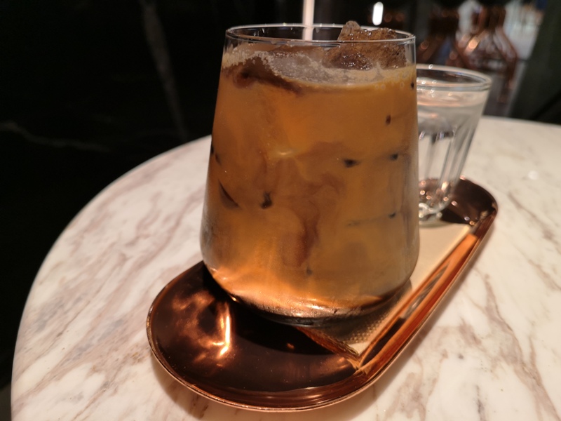 cpscoffee12 Bangkok-CPS Coffee 華麗時尚精品咖啡館 at ICONSIAM