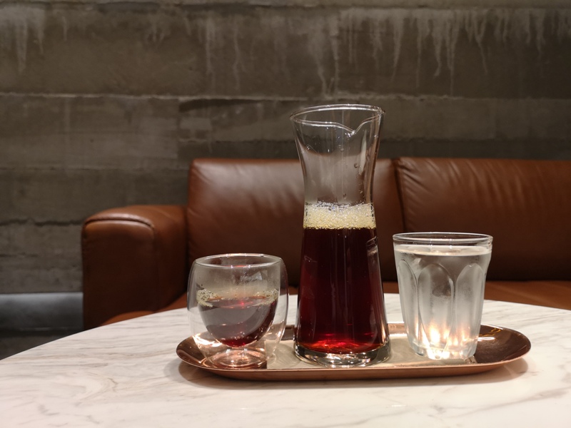 cpscoffee13 Bangkok-CPS Coffee 華麗時尚精品咖啡館 at ICONSIAM