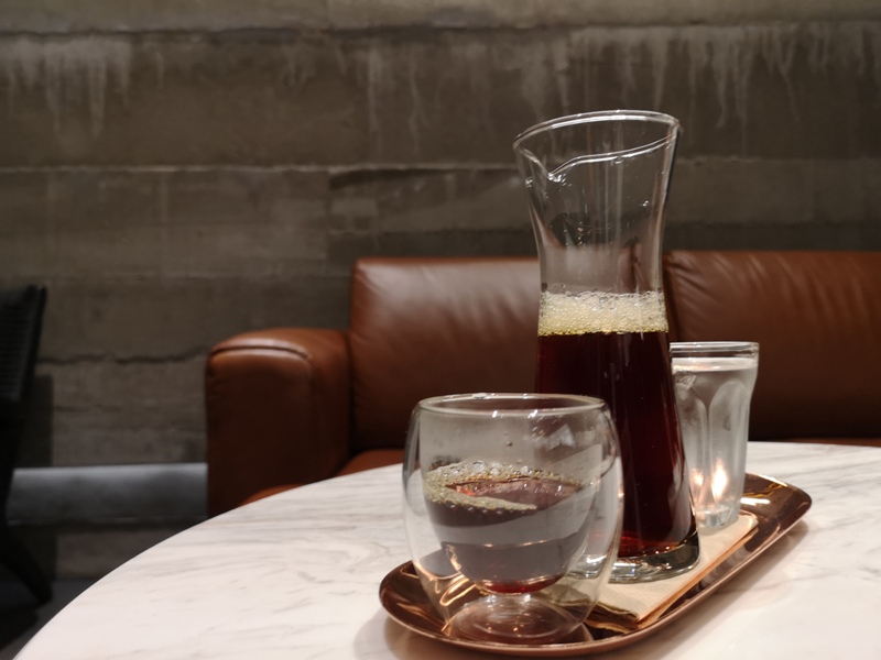 cpscoffee14 Bangkok-CPS Coffee 華麗時尚精品咖啡館 at ICONSIAM