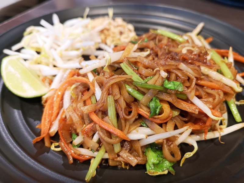 flybkkbr14 201912曼谷跨年殺時間 BY夏娃航空