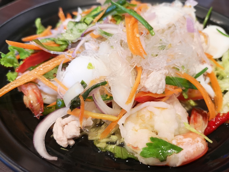 flybkkbr15 201912曼谷跨年殺時間 BY夏娃航空