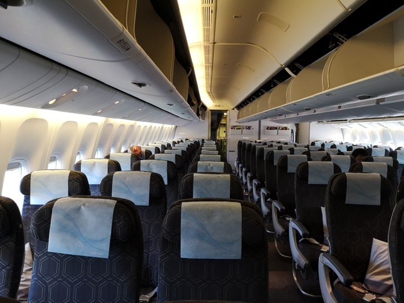 flybkkbr20 201912曼谷跨年殺時間 BY夏娃航空