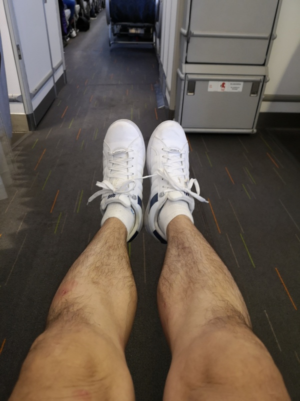 flybkkbr21 201912曼谷跨年殺時間 BY夏娃航空