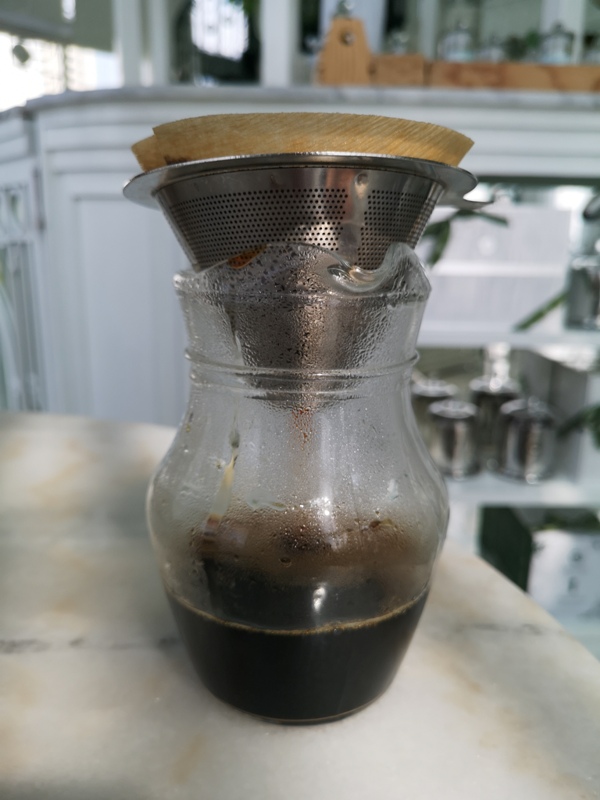 organikahouse27 Bangkok-Organika House (Spa & Cafe)純白青綠無敵浪漫 曼谷網美咖啡館