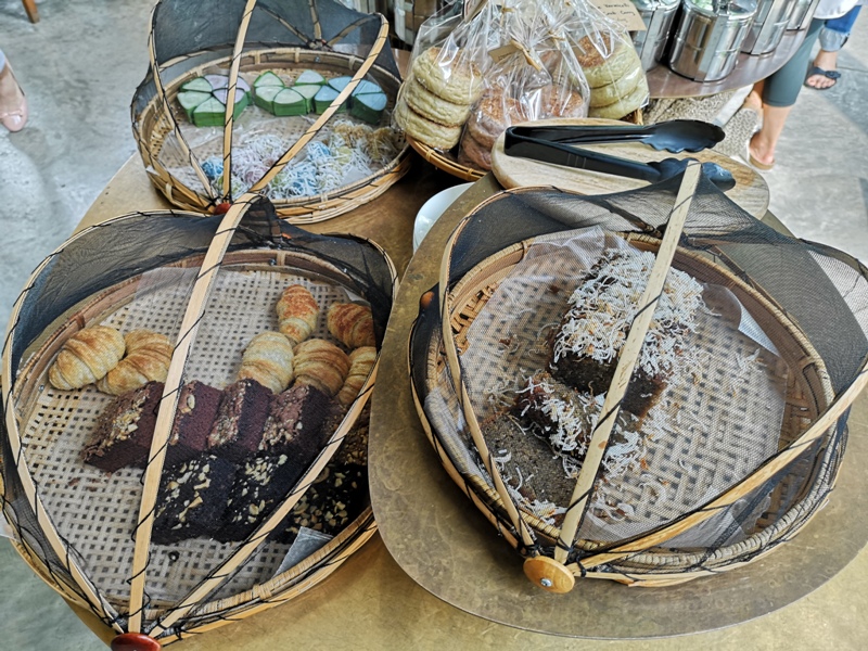 patomliving15 Bangkok-鬧區中小森林Patom Organic Living玻璃屋吸睛好拍 假日市集熱鬧好逛