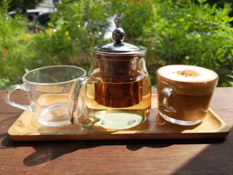 patomliving18 Bangkok-鬧區中小森林Patom Organic Living玻璃屋吸睛好拍 假日市集熱鬧好逛